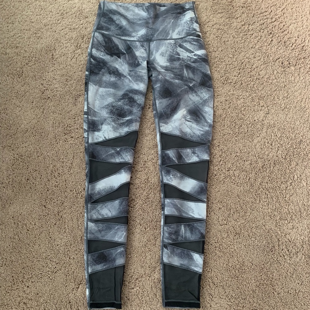 NEVER WORN!!!! Ivivva Leggings!